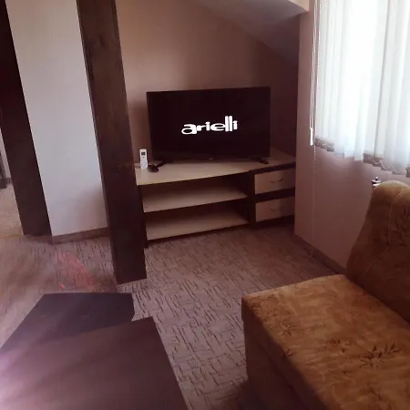 Hotel Riskyoff 2*