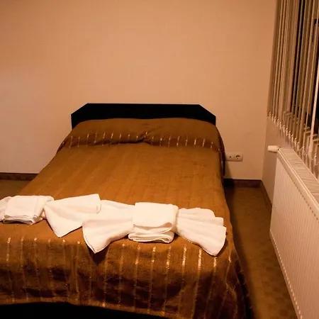 Otel Riskyoff