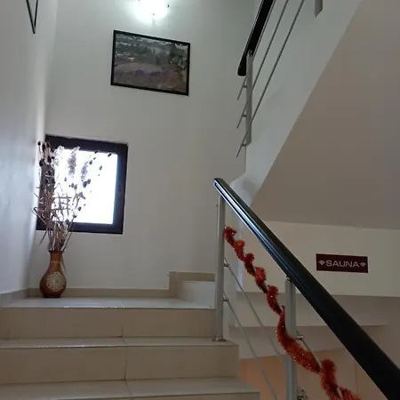 Riskyoff Otel Bansko