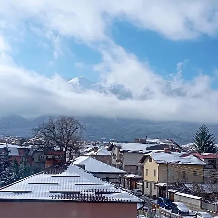 Riskyoff Bansko