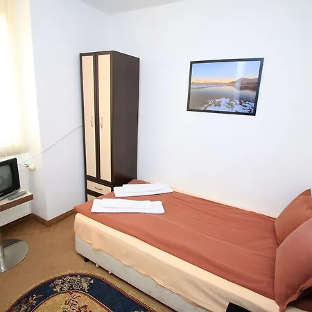 Riskyoff 2* Bansko