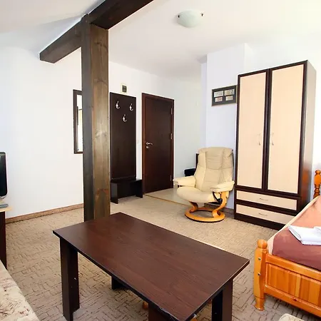 Otel Riskyoff