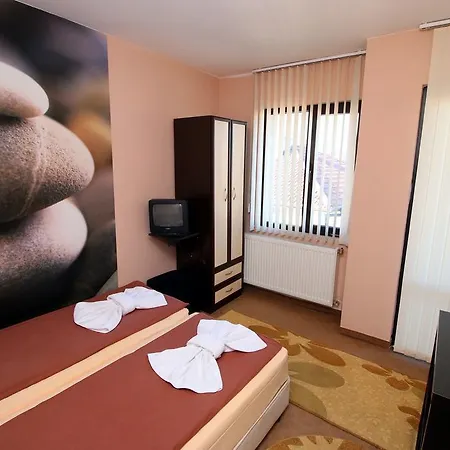 Riskyoff Otel Bansko