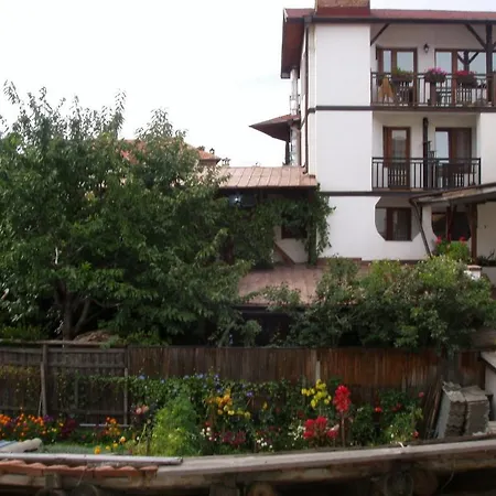 Otel Riskyoff Bansko