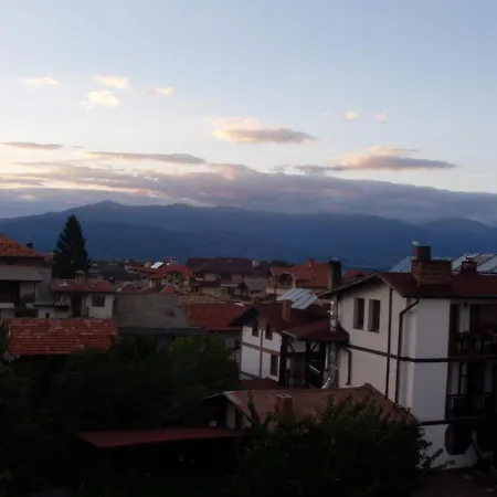 Riskyoff Otel Bansko