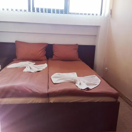 Otel Riskyoff Bansko