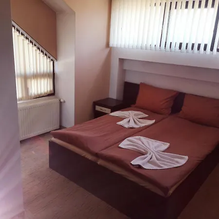 Otel Riskyoff Bansko